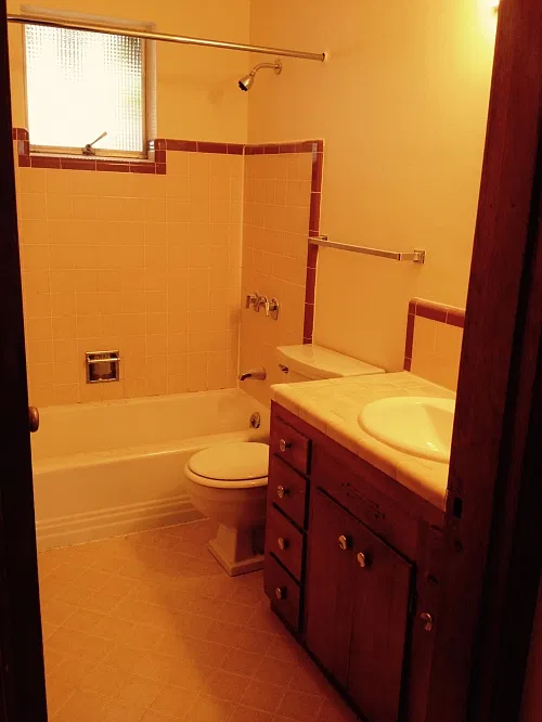 Thomas Apts. - 1 Bedroom — Photo 4