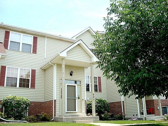 Front Elevation