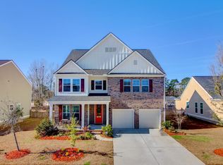 1215 Raven Rd, Hanahan, SC 29410