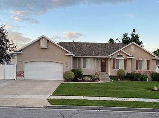 19 W 900 S, Kaysville, UT 84037