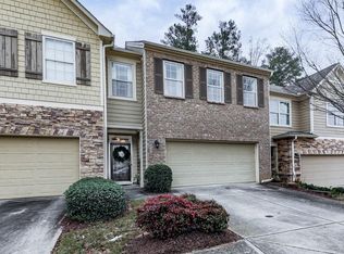 1580 Lenox Overlook Rd NE, Atlanta, GA 30329