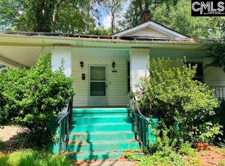 2418 Clark St, Columbia, SC 29201
