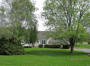 9495 Jacktown Rd, Bangor, PA 18013