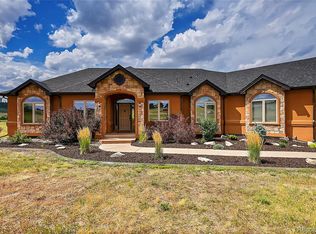 1685 Castlewood Dr, Franktown, CO 80116