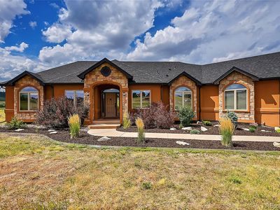 1685 Castlewood Drive, Franktown, CO, 80116