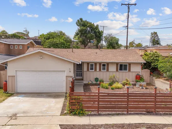 70 Leanna St, Chula Vista, CA 91911
