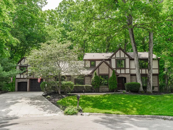 5143 Sharps Ct, Westerville, OH 43081