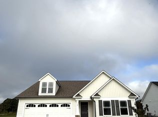 72 Scotties Ridge Dr, Princeton, NC 27569