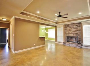 1090 Wheatland Cv, Benton, AR 72019