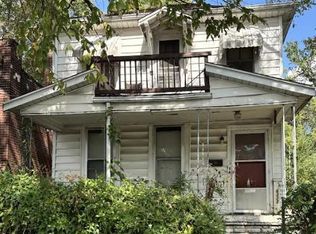 6325 Ridge Ave, Saint Louis, MO 63133