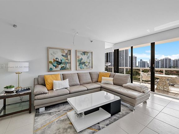 2nd image of 3640 Yacht Club Dr APT 1107