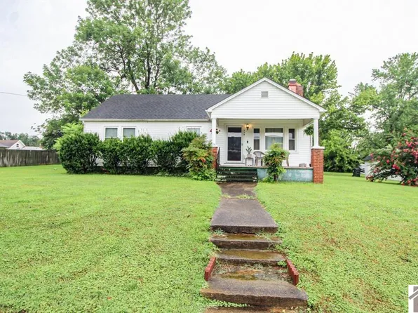 112 E 1st Ave, Calvert City, KY 42029