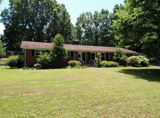 1305 Marjorie Dr, Matthews, NC 28105