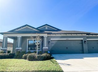 18999 Malinche Loop, Spring Hill, FL 34610