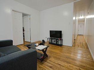 615 W 144th St APT 1D, New York, NY 10031