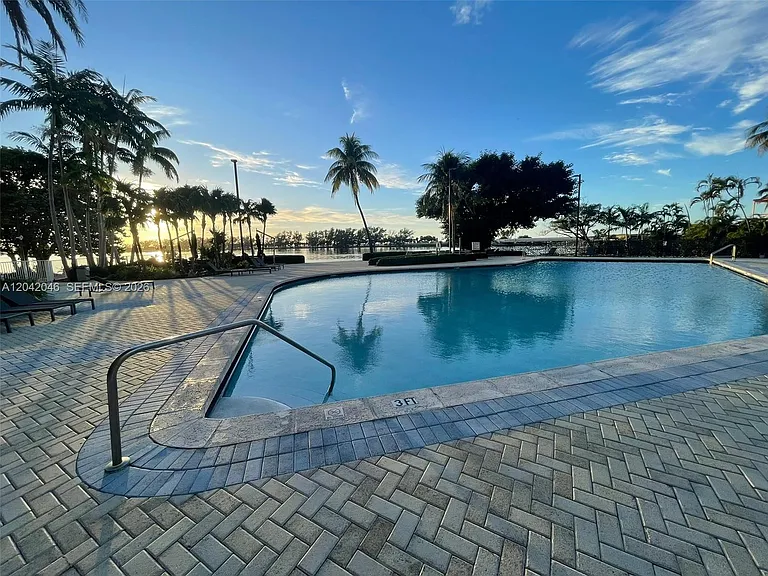 2451 Brickell Ave #20M — Photo 33