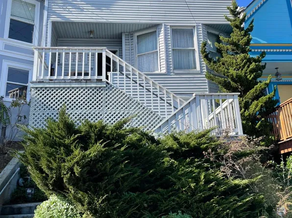 1116 Diamond St, San Francisco, CA 94114