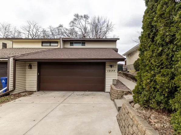 1277 Wilson Ave, Saint Paul, MN 55106