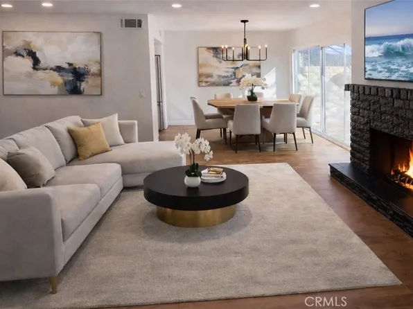 1432 Vista Grande #136, Fullerton, CA 92835