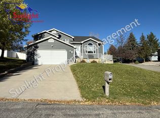 3305 Glenfinnan Rd, Billings, MT 59101