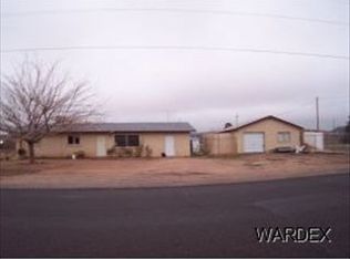 4125 N Stardust Rd, Kingman, AZ 86409