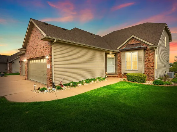 11502 N Brooklyn Pl, Dunlap, IL 61525