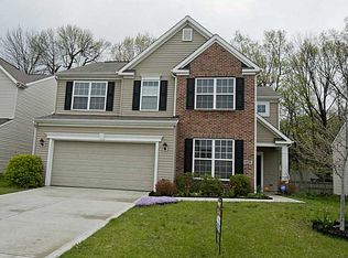 3450 Aylesford Ln, Indianapolis, IN
