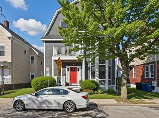 105 Cross St #Basement, Somerville, MA 02145