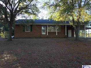 4114 Highway 109 S, Chesterfield, SC 29709