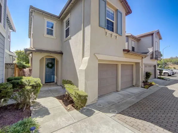 8151 Carlisle Way, Vallejo, CA 94591