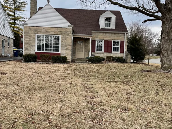 950 Ellenberger Parkway West Dr, Indianapolis, IN 46219
