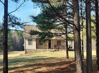 2120 Oak Hill Rd, Danville, VA 24541