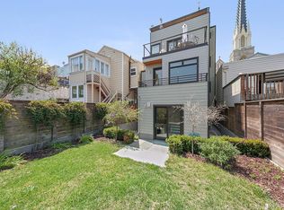 1667 Church St, San Francisco, CA 94131