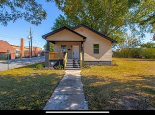 2501 S Maple St, Little Rock, AR 72204