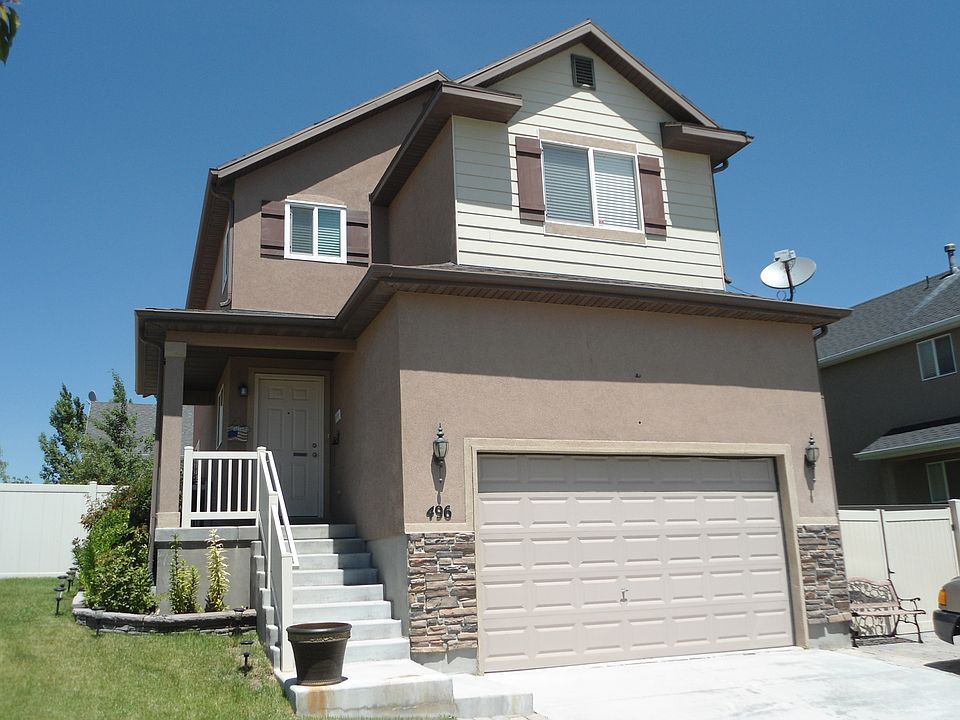 1st image of 496 W Bountiful Way