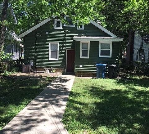 3rd image of 4810 Guilford Ave