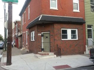 1601 S 19th St #1, Philadelphia, PA 19145