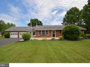 1365 Allentown Rd, Quakertown, PA 18951