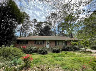 1832 Young Rd, Lithonia, GA 30058