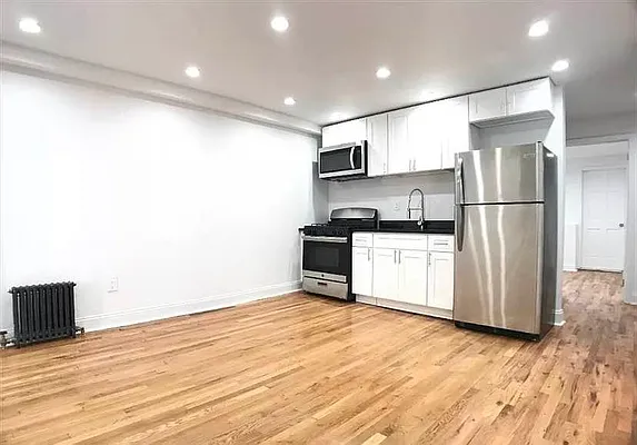 Rented by Brown Harris Stevens | media 1