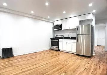 Rented by Brown Harris Stevens