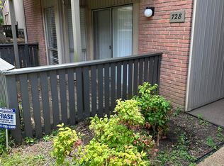 728 Hedgegrove Dr #4401, Memphis, TN 38117