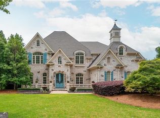 165 Ansley Way, Roswell, GA 30075