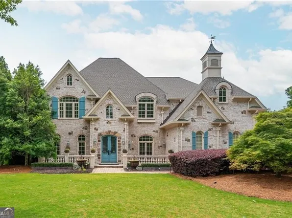 165 Ansley Way, Roswell, GA 30075