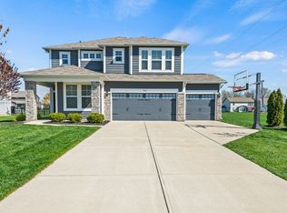 4464 Andover Pkwy, Westfield, IN 46062