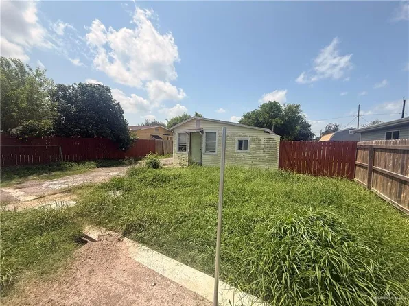 218 E 1st St, San Juan, TX 78589