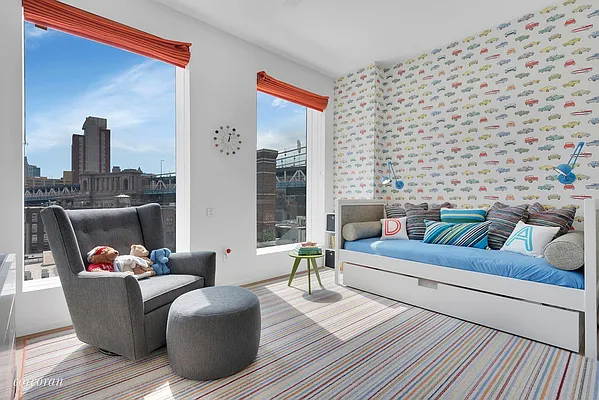 Rented by Corcoran | media 50