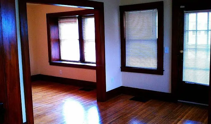 Entranceway