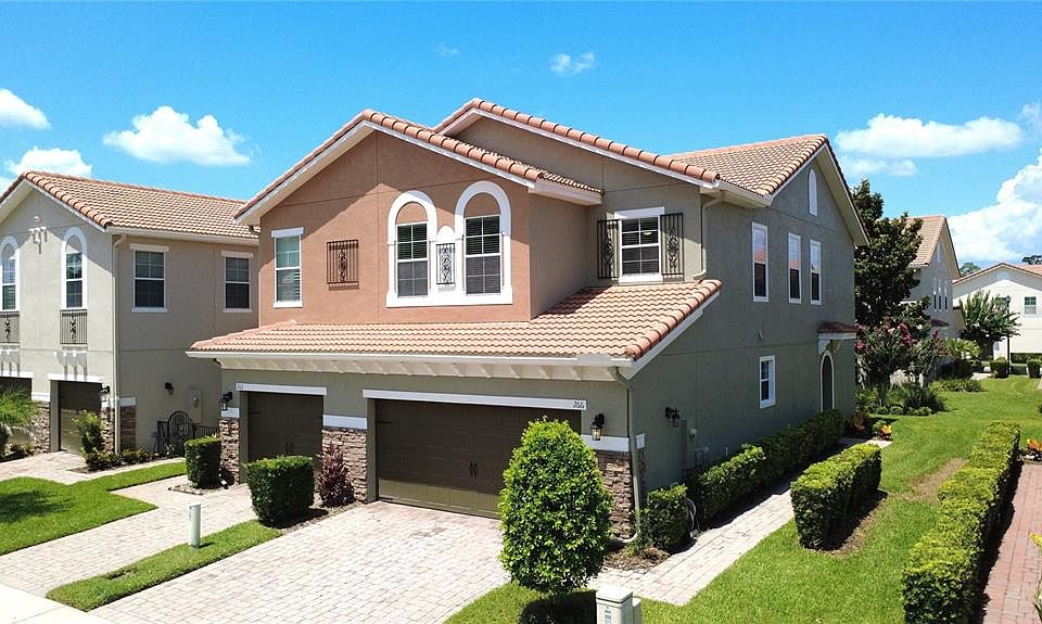1st image of 266 Terracina Dr