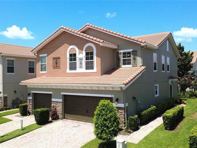 266 TERRACINA DRIVE, Sanford, FL, 32771